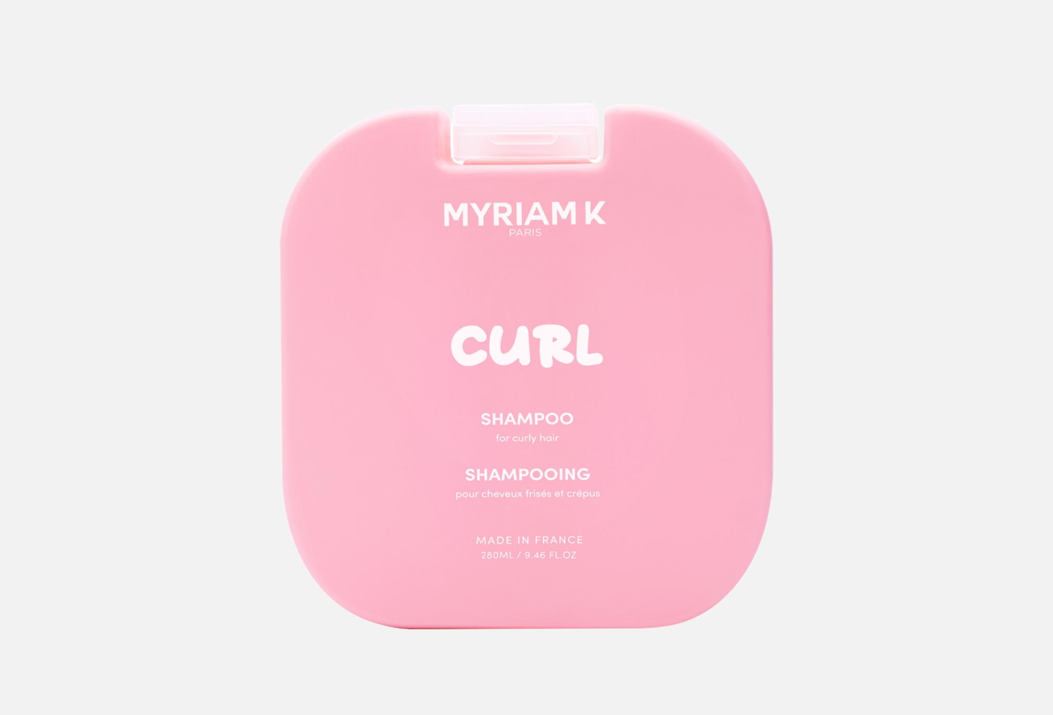 Curl 280