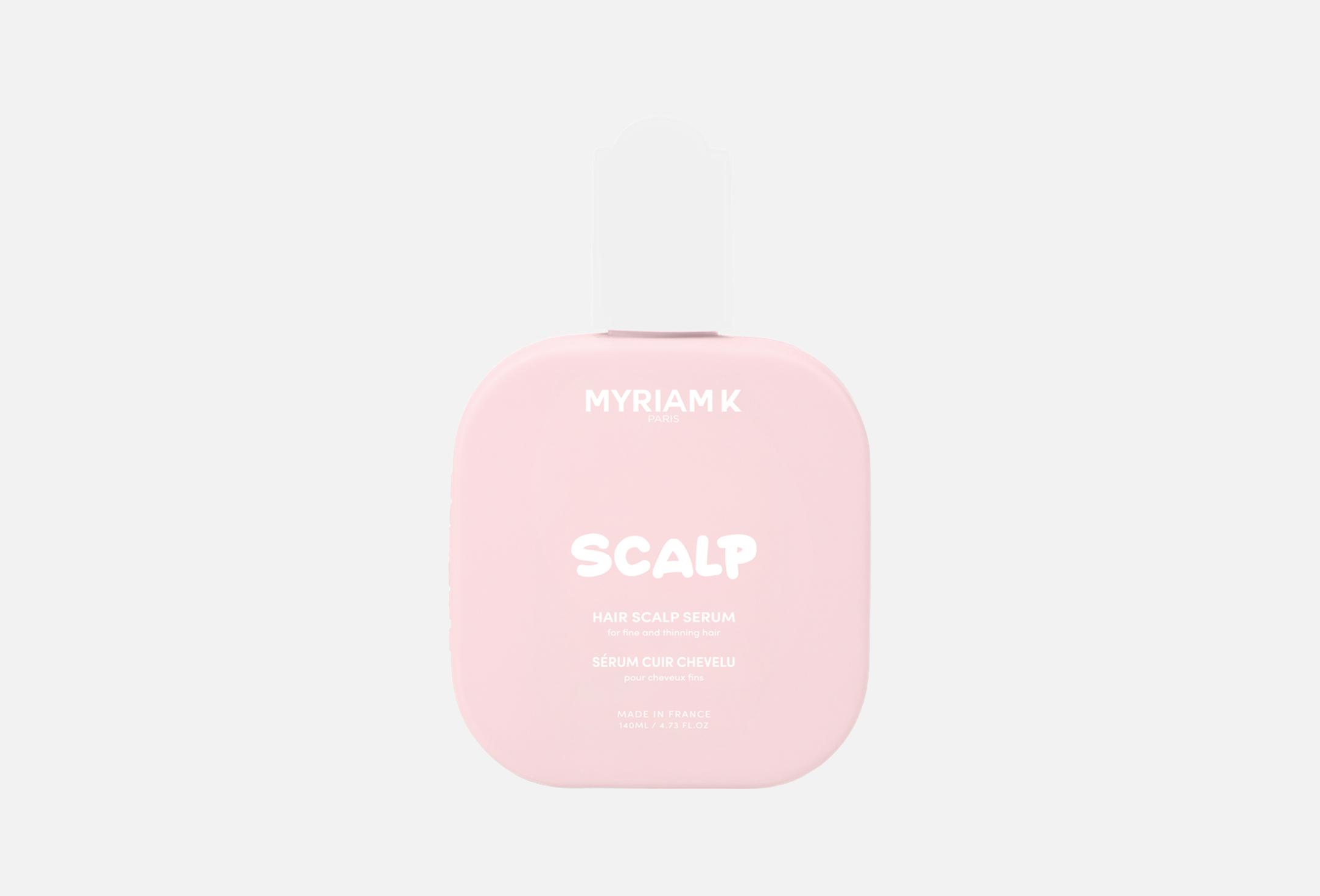 Scalp 140