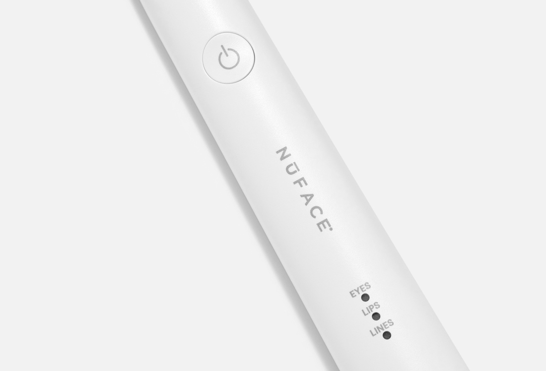 NUFACE Targeted microcurrent face treatment device FIX® MicroWand