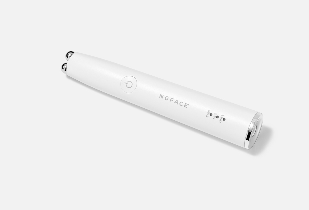 NUFACE Targeted microcurrent face treatment device FIX® MicroWand