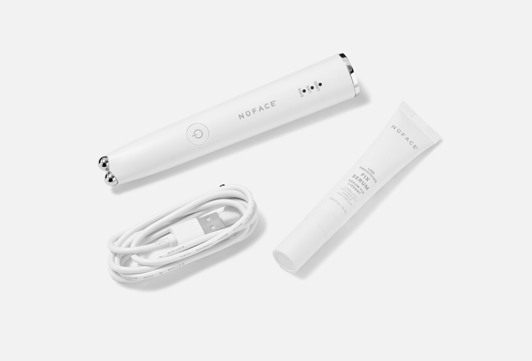 NUFACE Targeted microcurrent face treatment device FIX® MicroWand