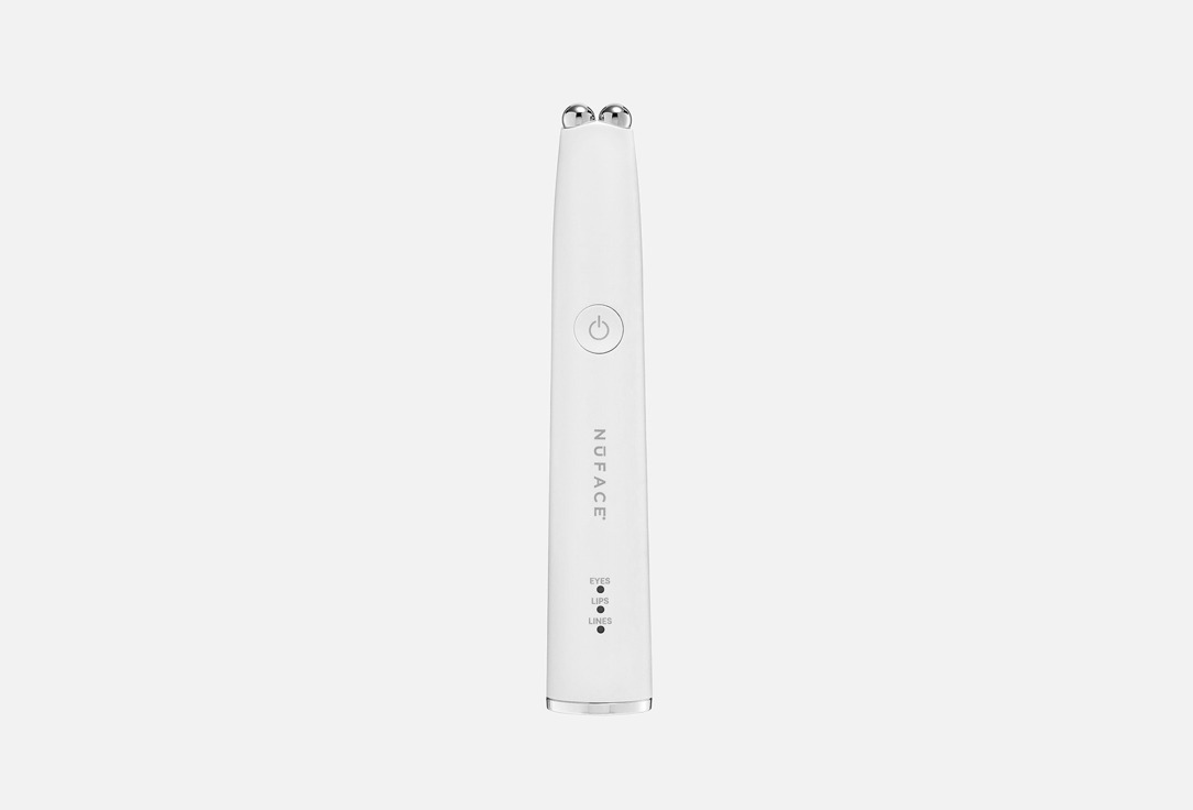 NUFACE Targeted microcurrent face treatment device FIX® MicroWand