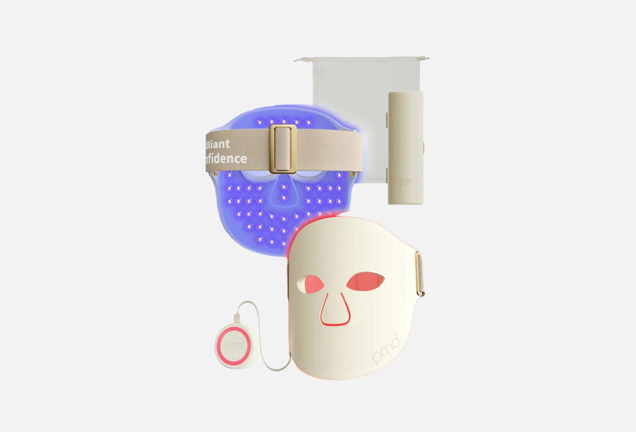 LED Mask 1