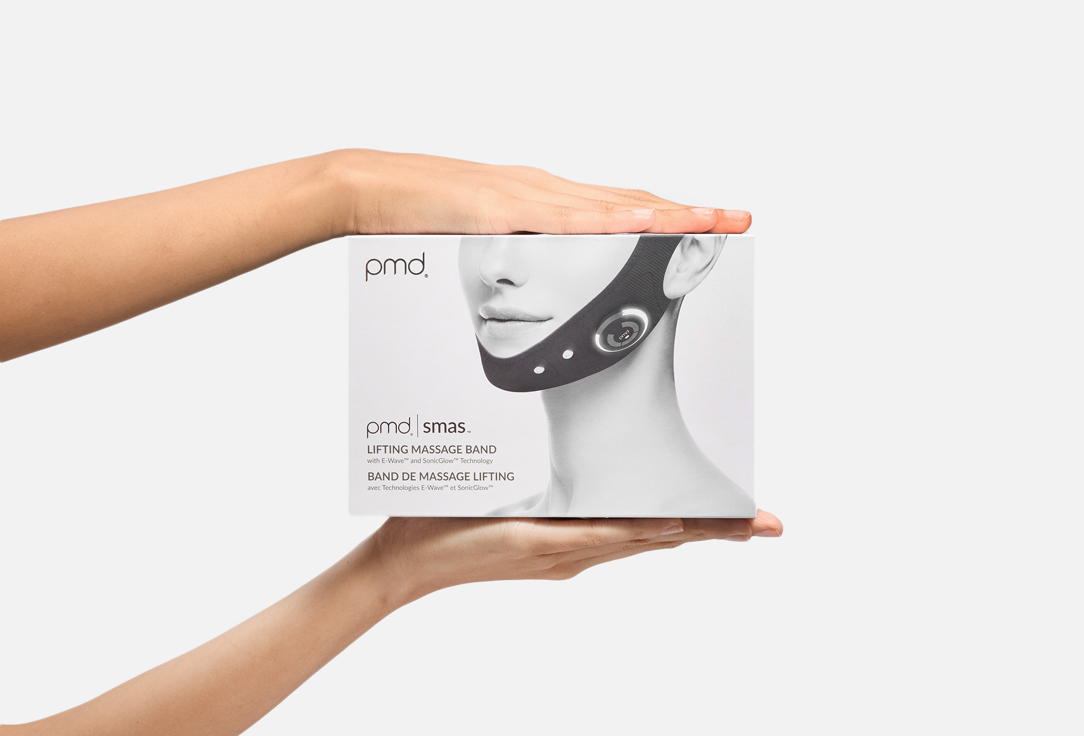 PMD Beauty  Microcurrent massage band SMAS™ Lifting Massage Band