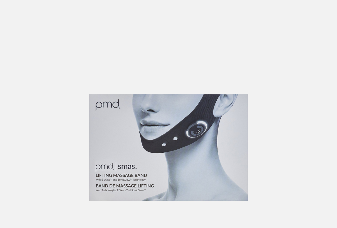 PMD Beauty  Microcurrent massage band SMAS™ Lifting Massage Band