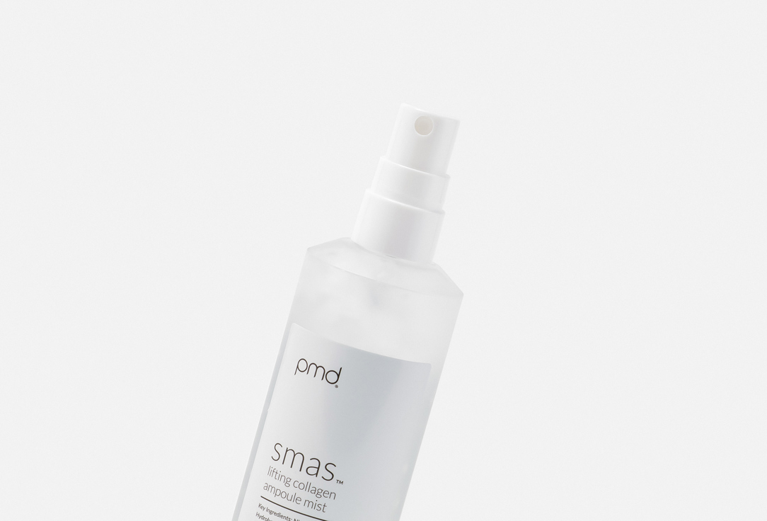 PMD Beauty  Hydrating face mist SMAS Lifting Collagen