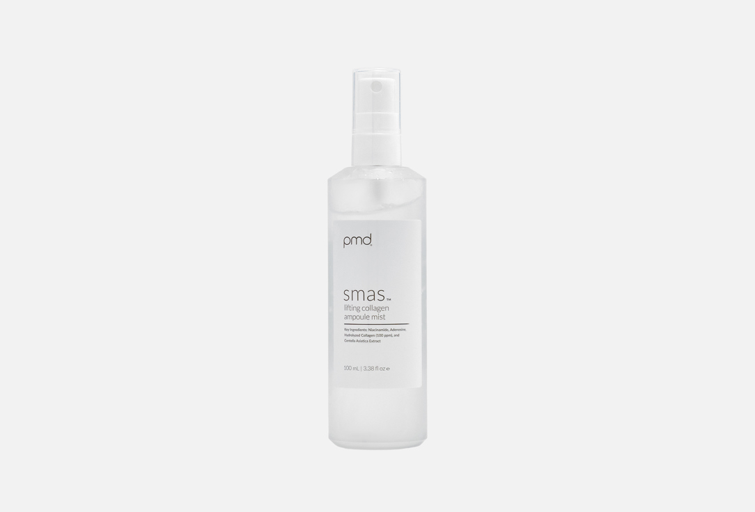 PMD Beauty  Hydrating face mist SMAS Lifting Collagen