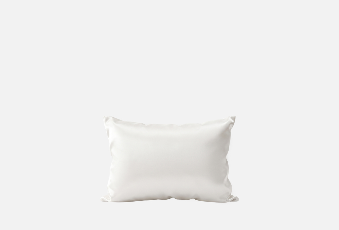 PMD Beauty Silk pillowcase Silversilk™ White 1 pcs PMD Beauty Silk pillowcase Silversilk™