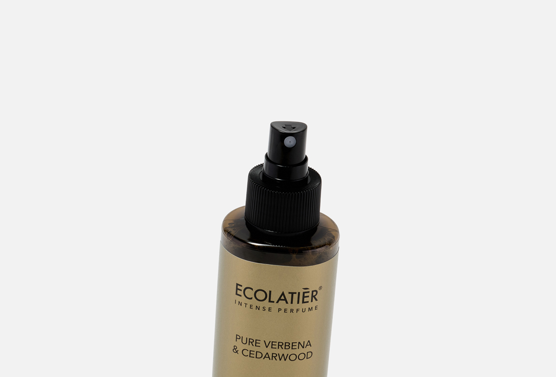 إيكولاتير بخاخ معطر للجسم والشعر بيور فيربينا آند سيداروود 200 مل إيكولاتير بخاخ معطر للجسم والشعر بيور فيربينا آند سيداروود