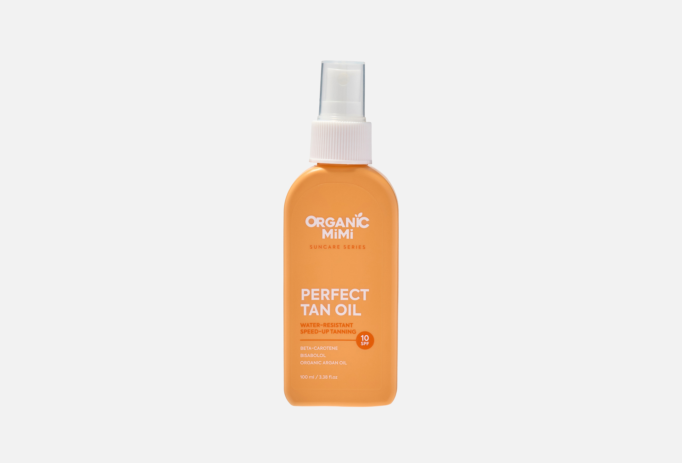 Perfect tan activator  100 