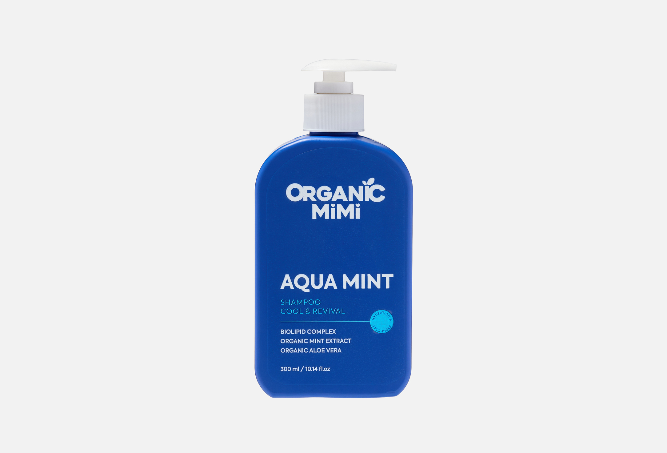 cool & revival aqua mint 300