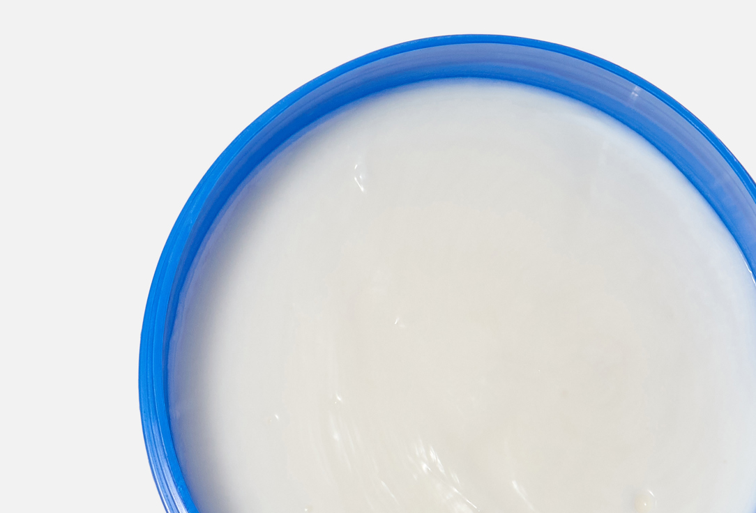 ORGANIC MIMI After Sun Restoring Hair Mask revival & hydration