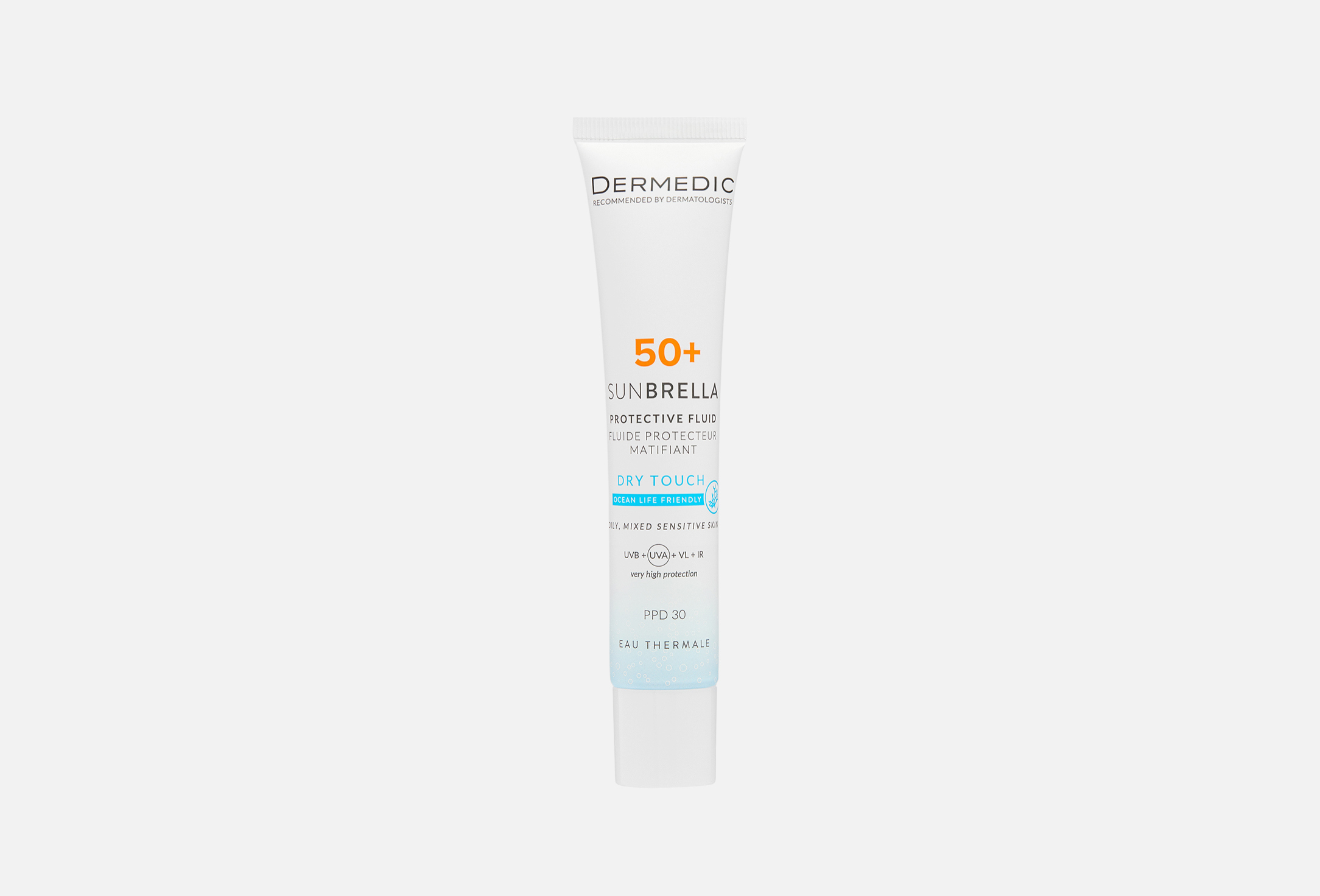دراي تاتش 40