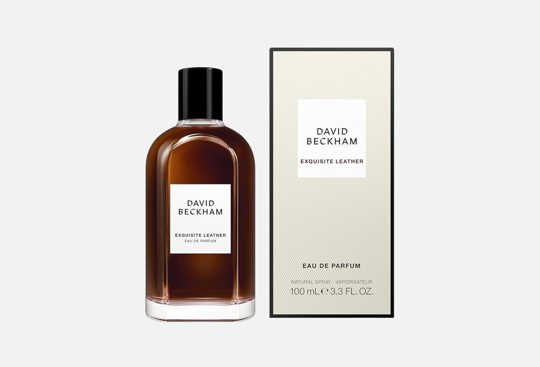 Adidas Eau de Parfum Collection Exquisite Leather 100 ml Adidas Eau de Parfum Collection Exquisite Leather