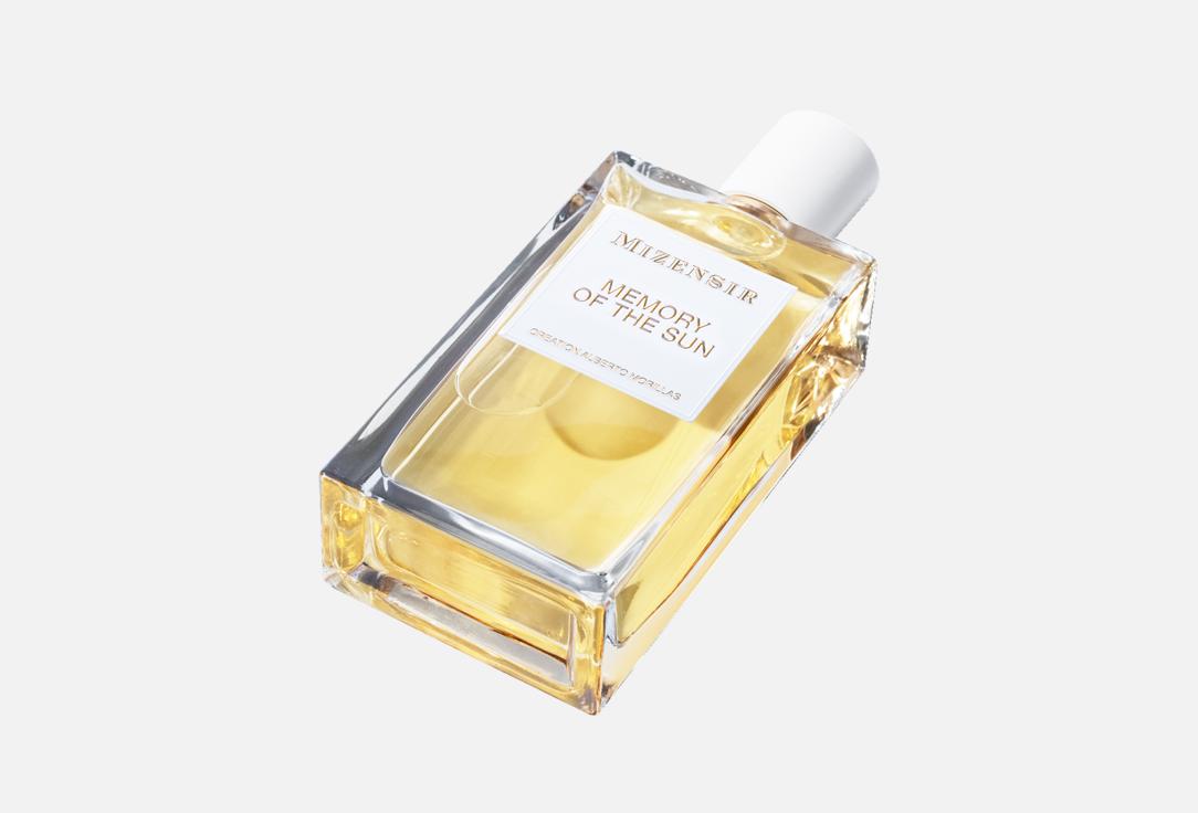 MIZENSIR Eau de Parfum Memory of the Sun