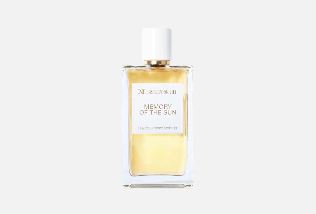 MIZENSIR Eau de Parfum Memory of the Sun