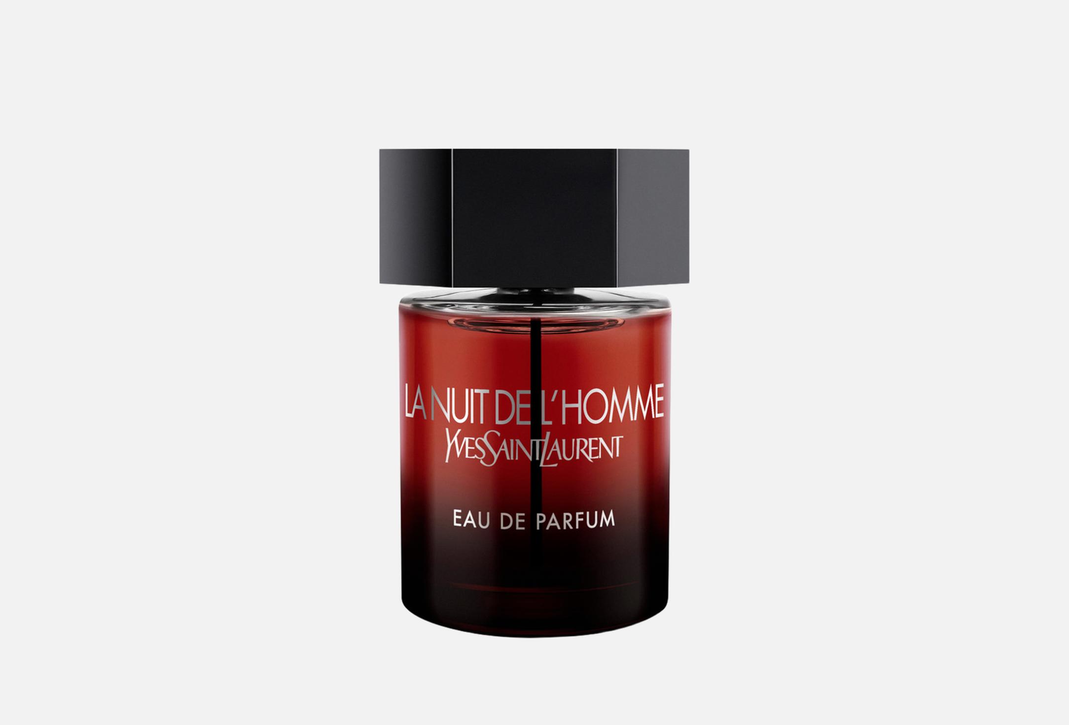 La Nuit de L'Homme  100 