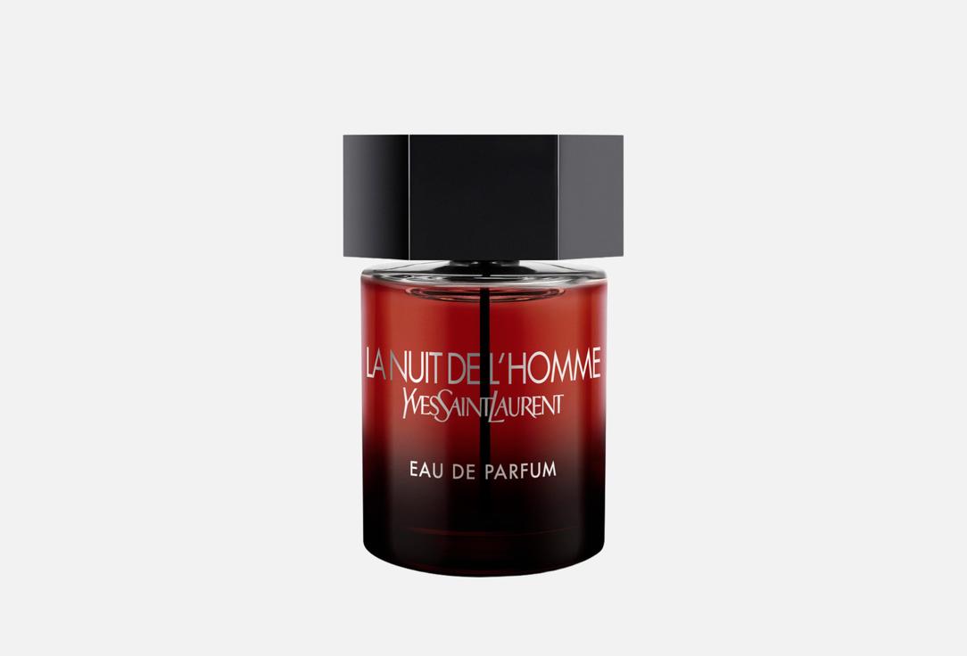 Yves Saint Laurent Eau de Parfum La Nuit de L'Homme