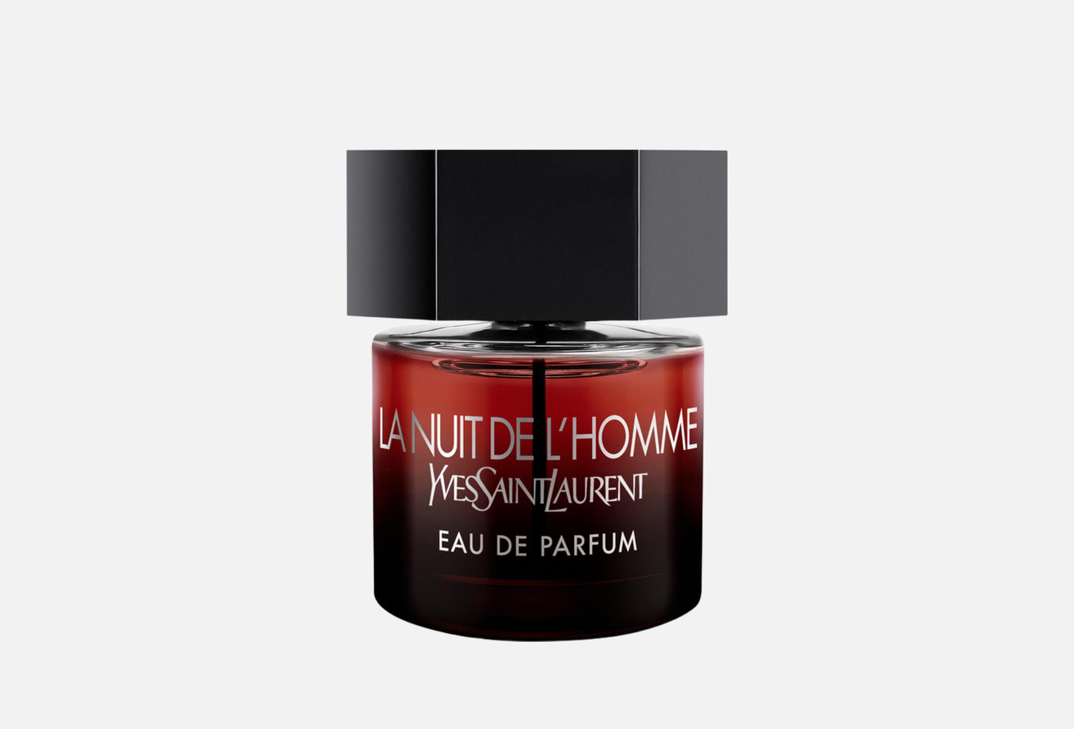 La Nuit de L'Homme  60 