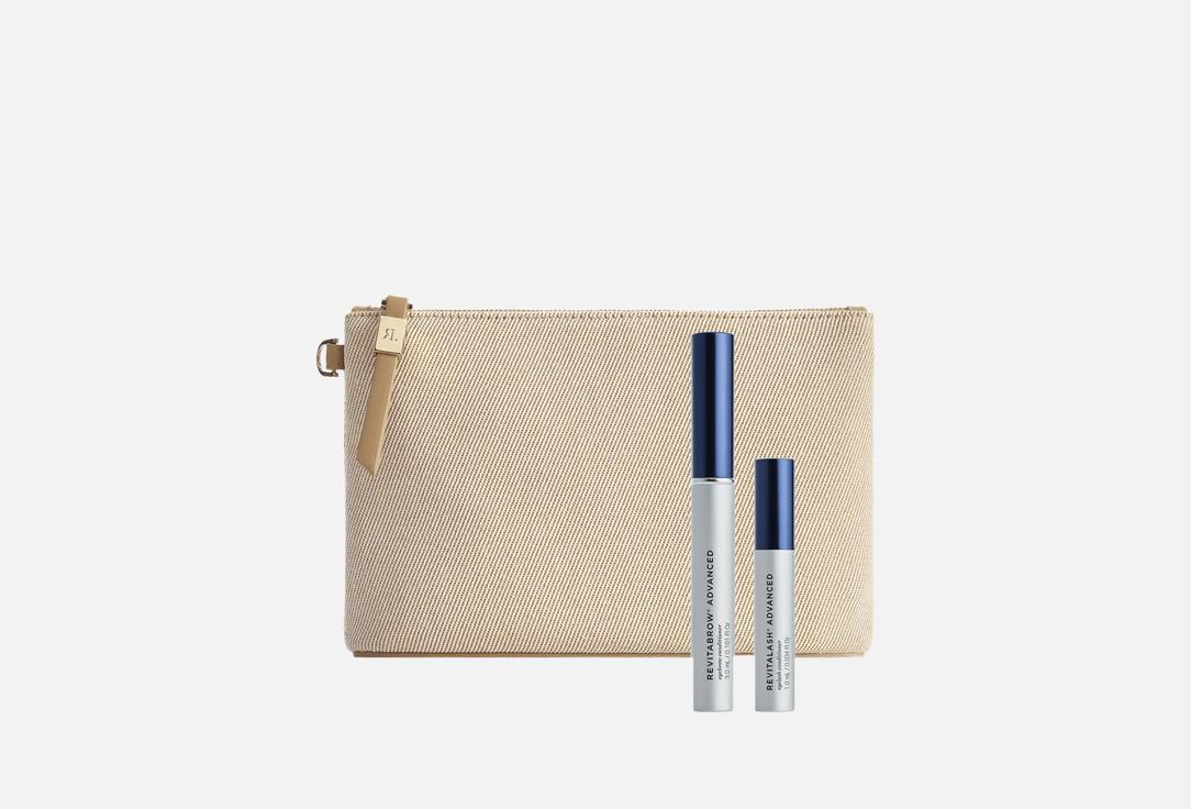 Revitalash Lash & brow serum set Effortless Beauty Collection