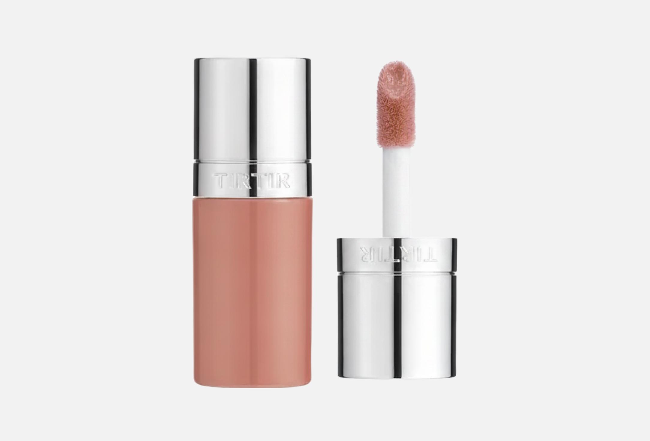 Glow Pop  4.3 01, Peach melt