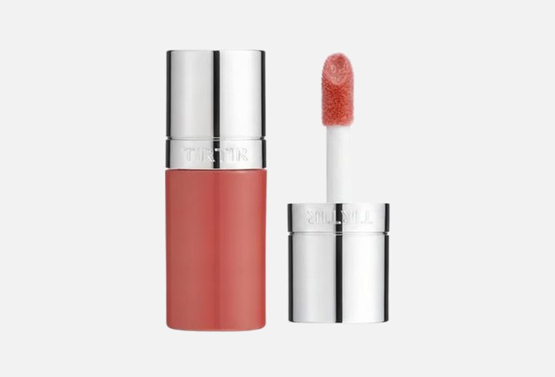 TIRTIR Glossy lip oil Glow Pop 02, Honey pomelo 4.3 g TIRTIR Glossy lip oil Glow Pop