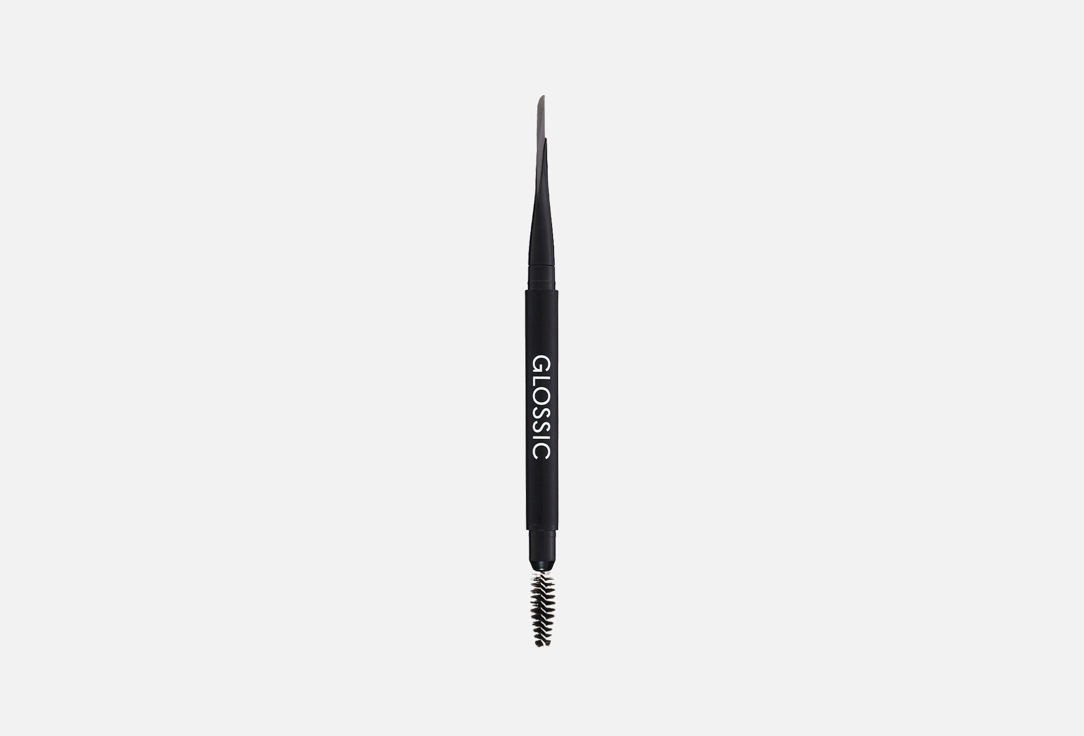 GLOSSIC Eyebrow pencil Extreme Browmaster Pencil