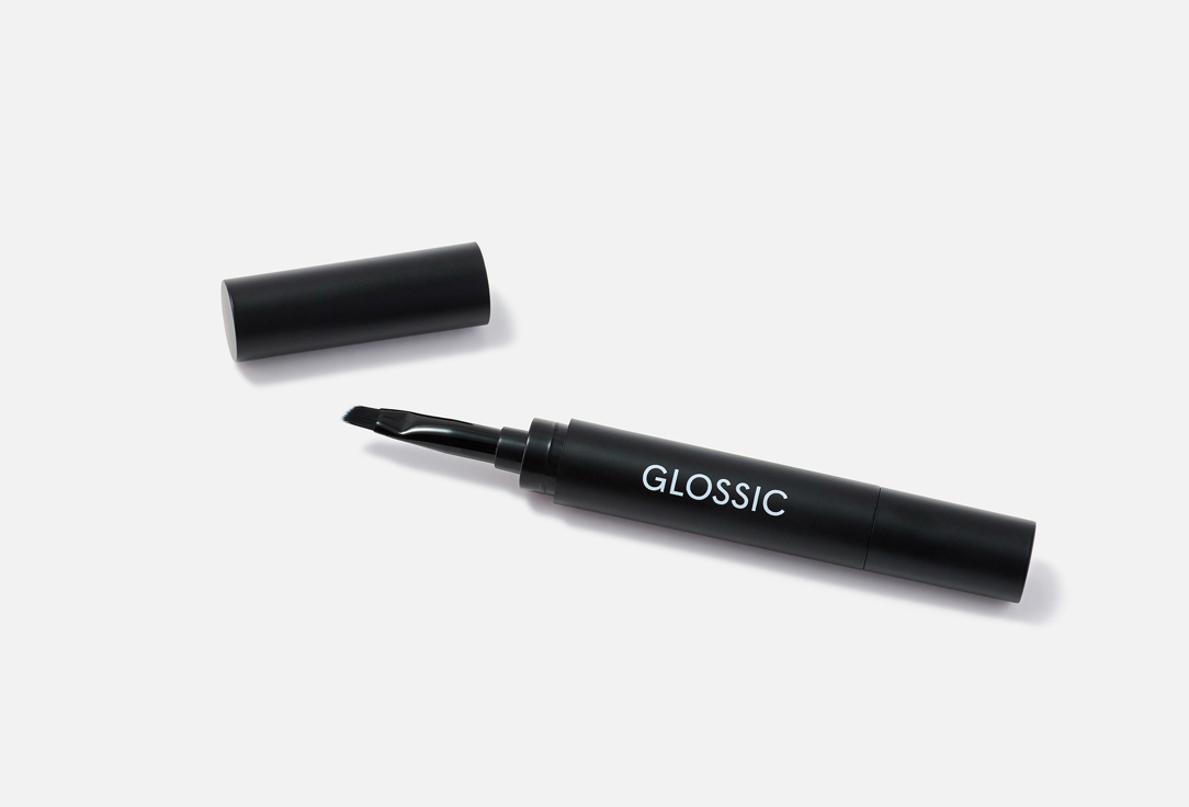 GLOSSIC Waterproof long-lasting eyebrow gel Extreme Browmaster Gel