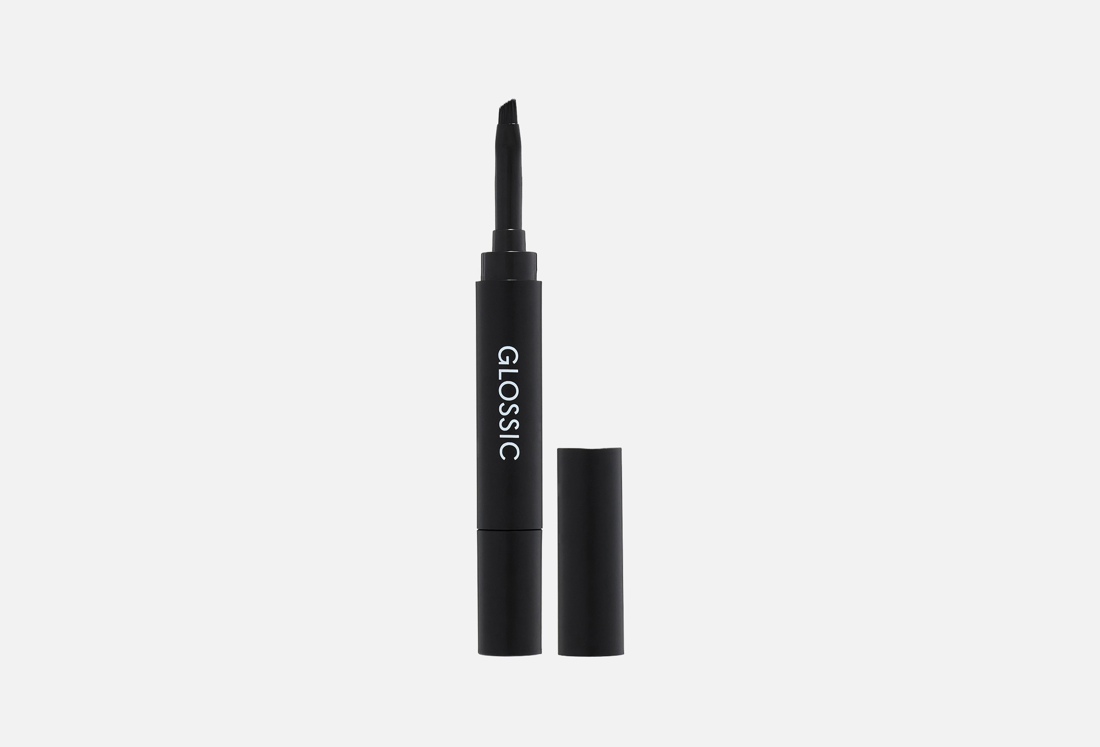 Extreme Browmaster Gel 1.5 Soft black