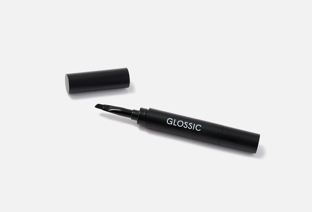 GLOSSIC Waterproof long-lasting eyebrow gel Extreme Browmaster Gel