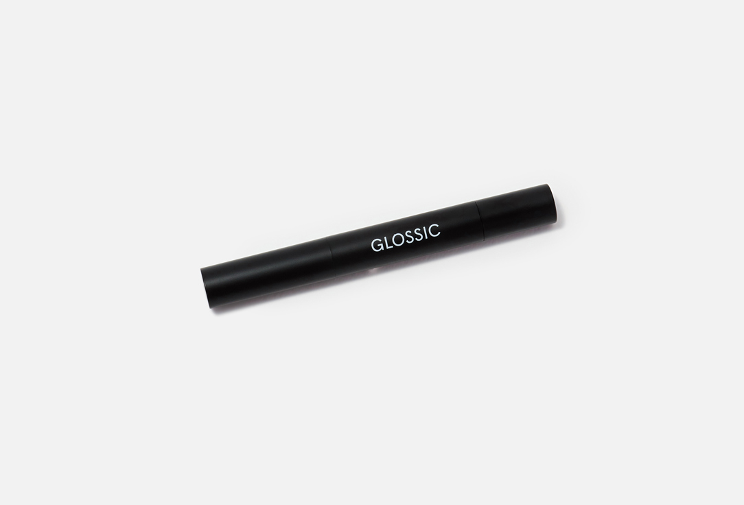GLOSSIC Waterproof long-lasting eyebrow gel Extreme Browmaster Gel Brown 1.5 g GLOSSIC Waterproof long-lasting eyebrow gel Extreme Browmaster Gel