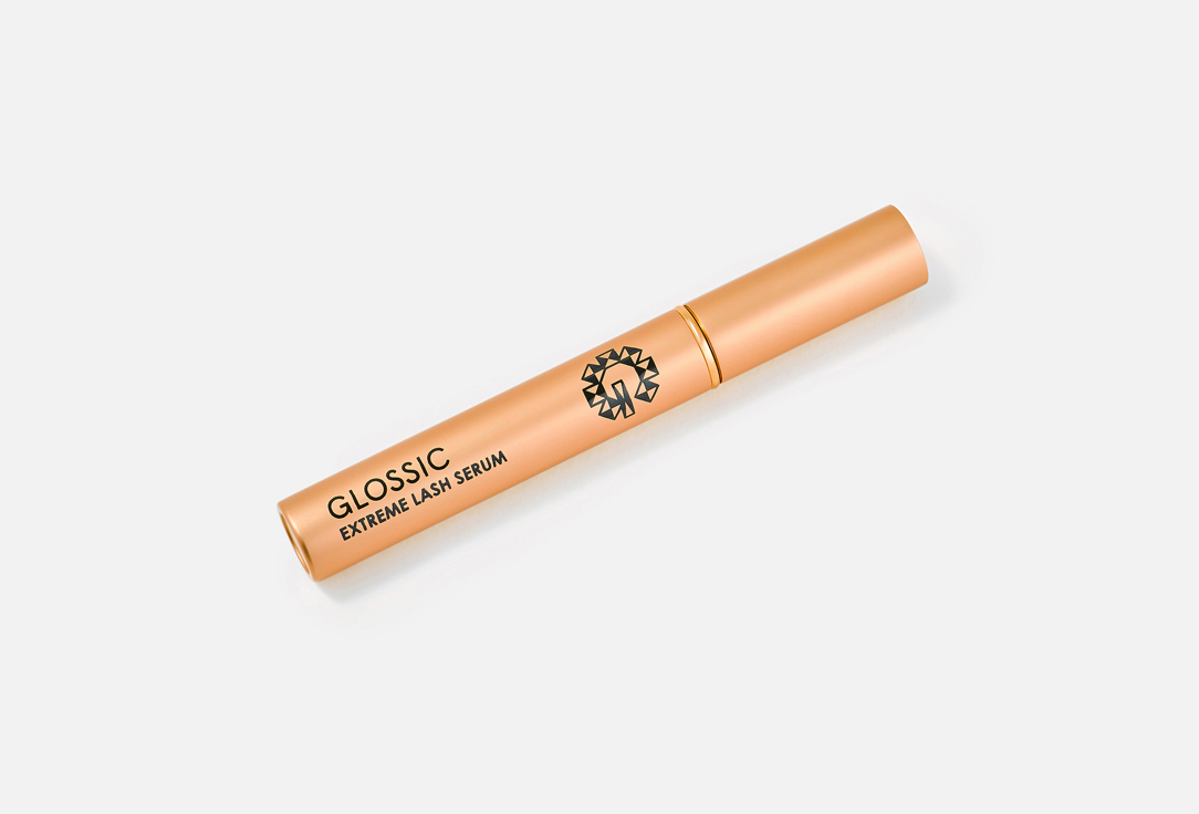 GLOSSIC Peptide lash serum Extreme Lash Serum