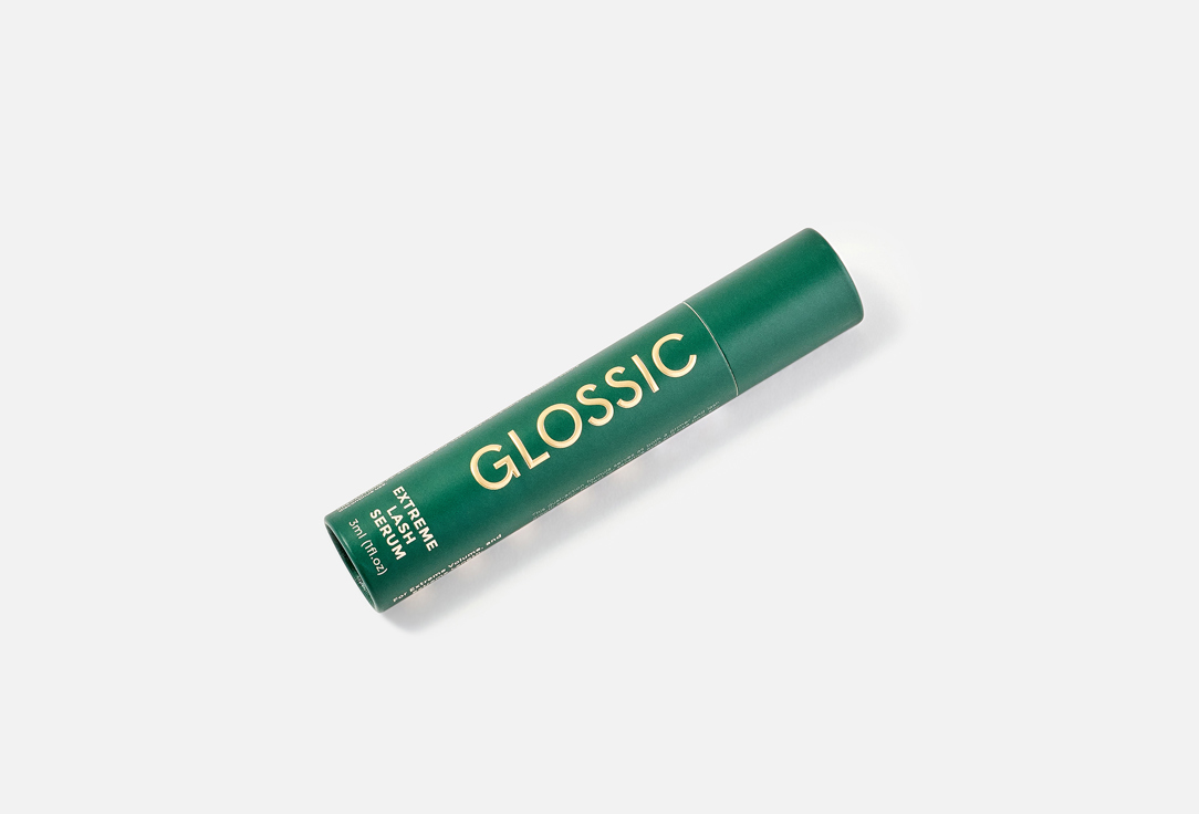GLOSSIC Peptide lash serum Extreme Lash Serum
