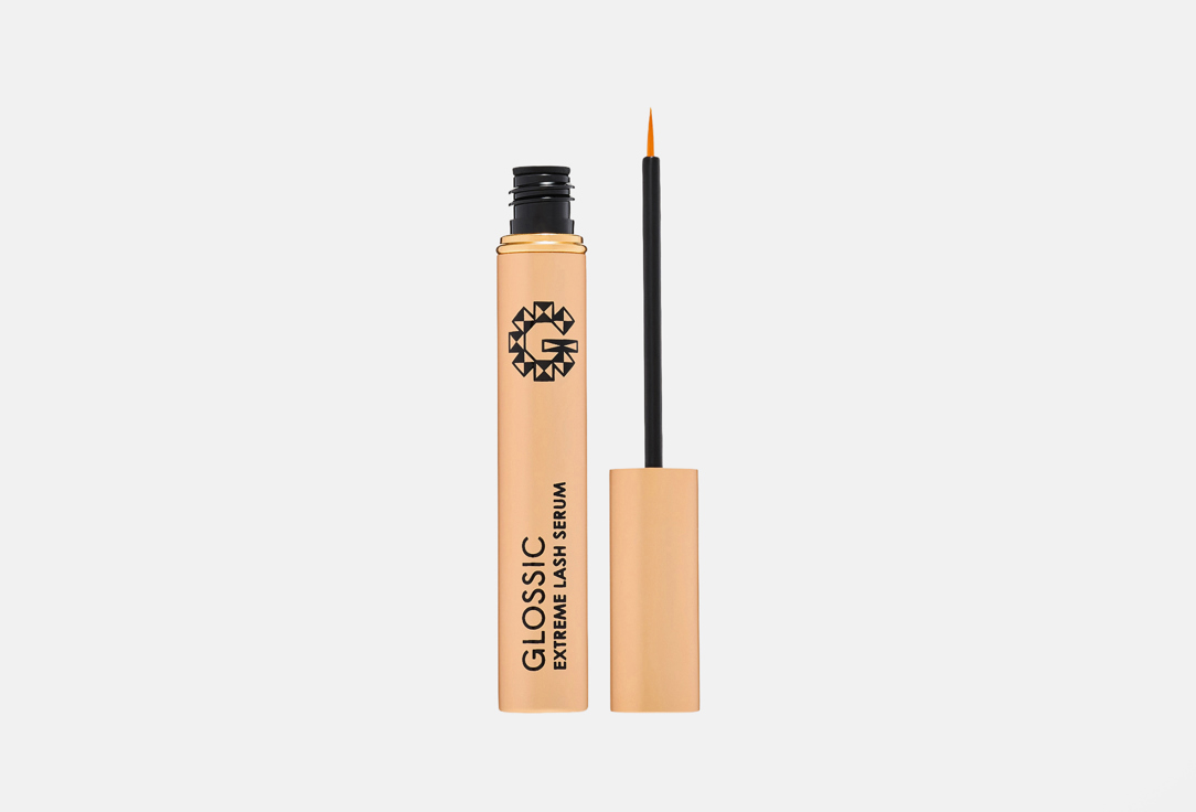 GLOSSIC Peptide lash serum Extreme Lash Serum