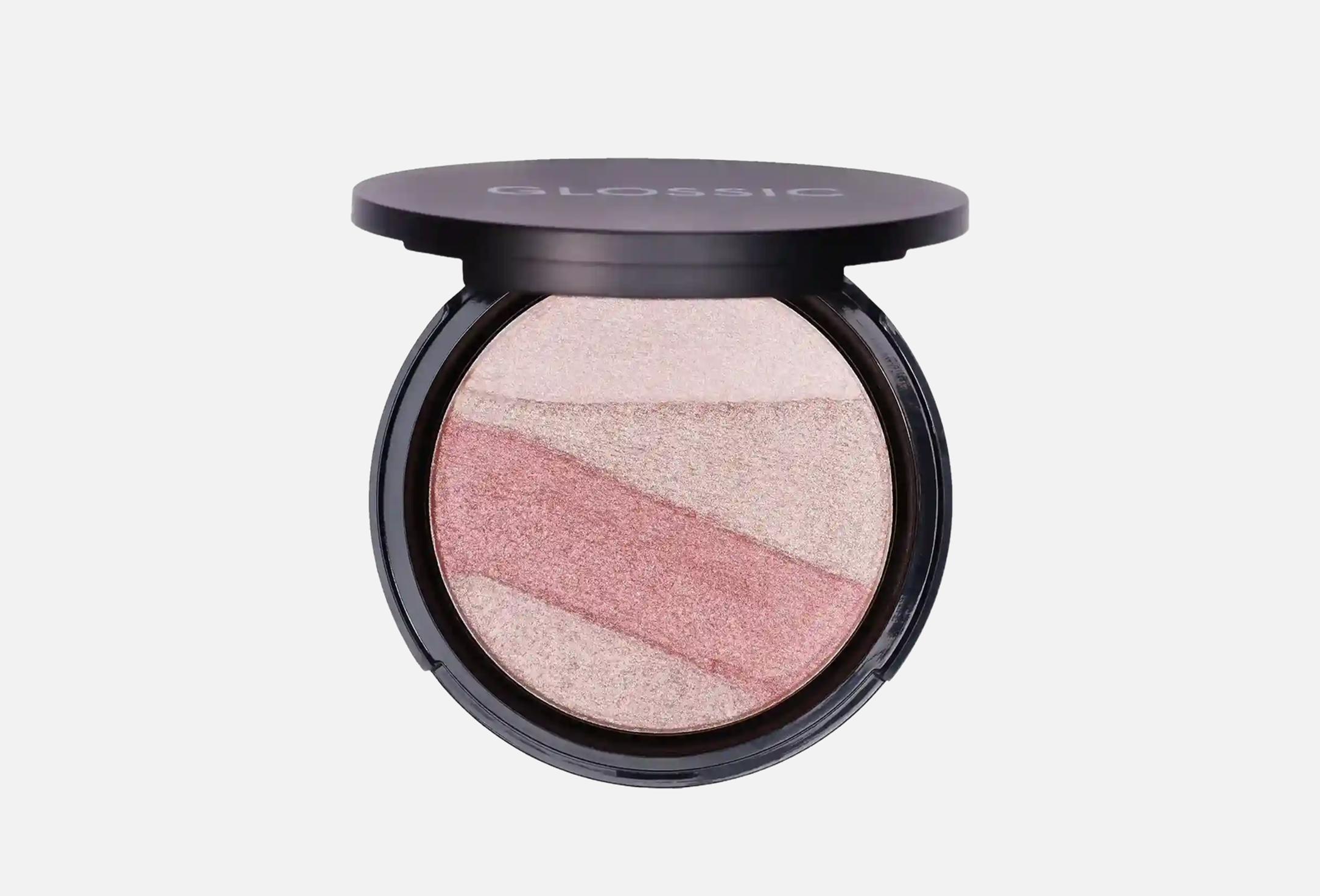 Shimmery Highlighter  9.5 Arabian dawn