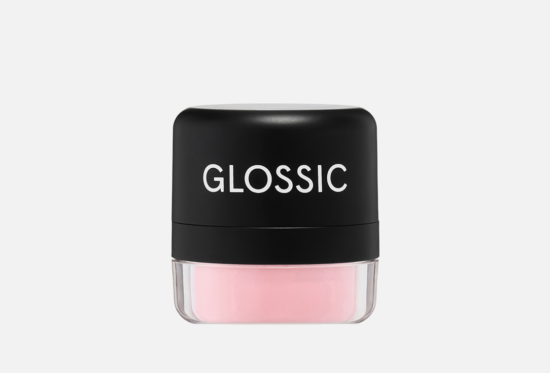 GLOSSIC Сияющие румяна-кушон Blush Brush Cushion Damask rose 5 г GLOSSIC Сияющие румяна-кушон Blush Brush Cushion