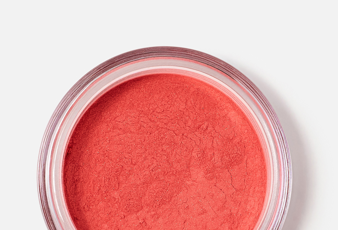GLOSSIC Luminous cushion powder blush Blush Brush Cushion