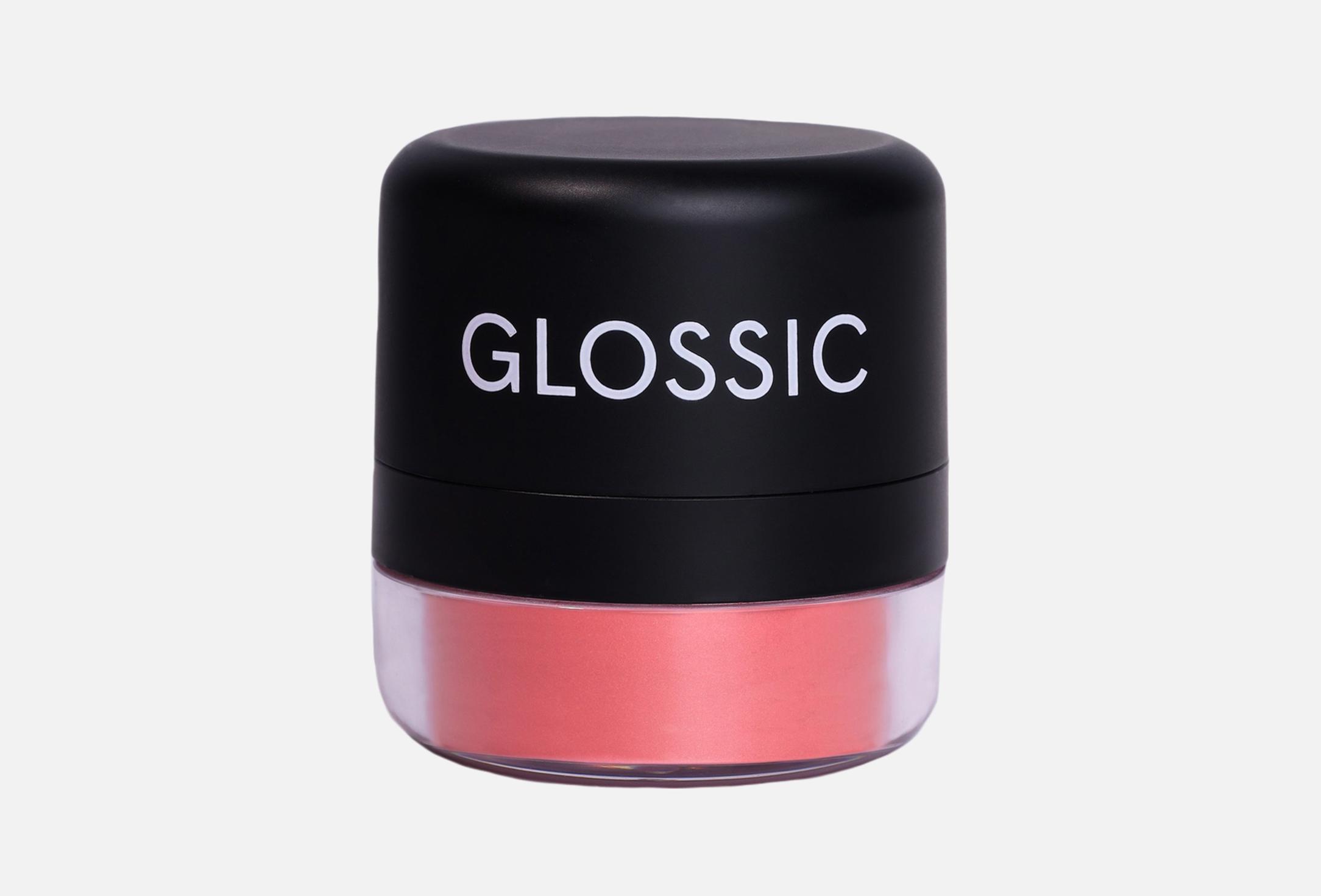 Blush Brush Cushion  5 English rose