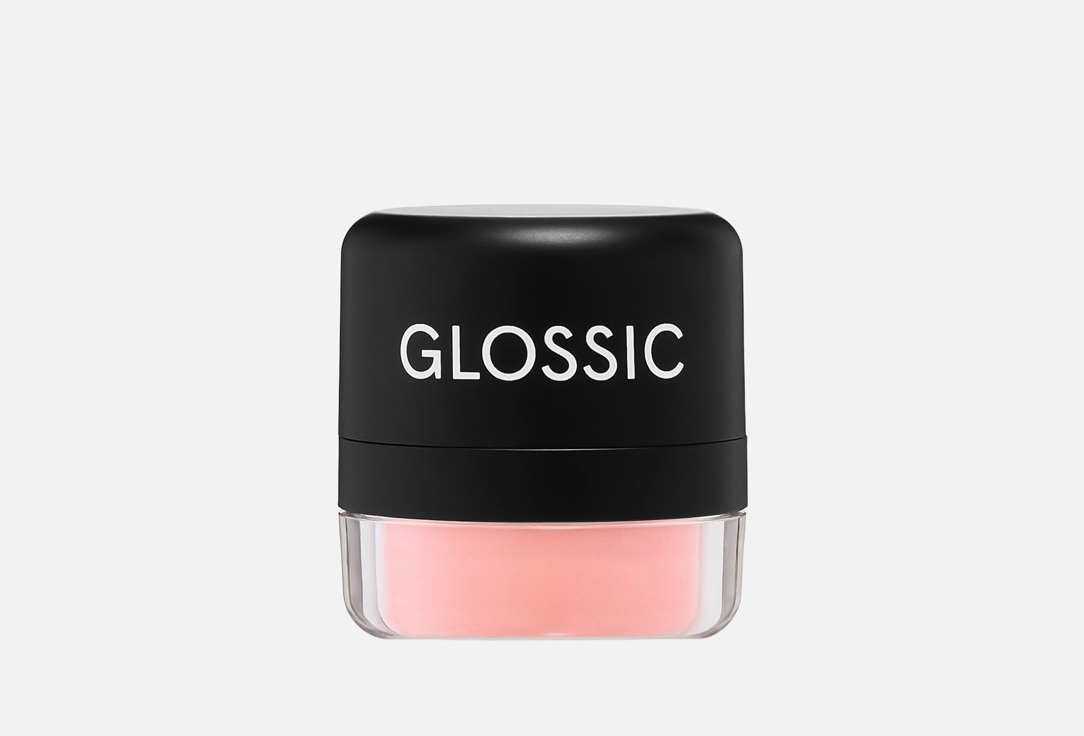 GLOSSIC Luminous cushion powder blush Blush Brush Cushion
