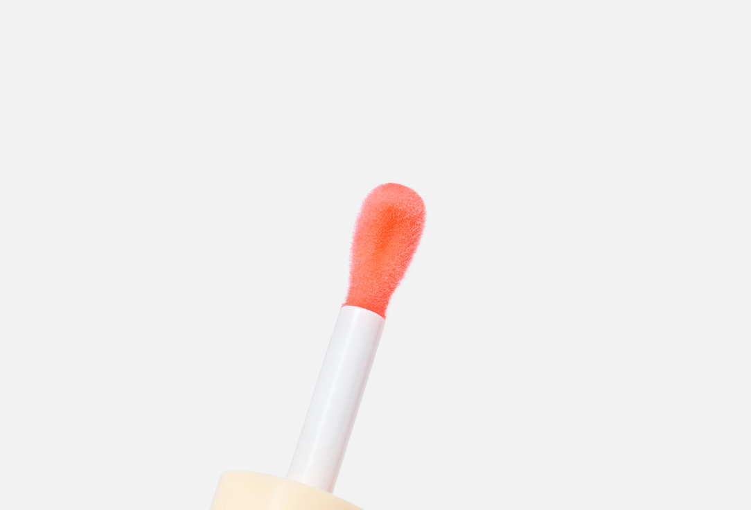 GLOSSIC Tinted Lip Oil Nourishing Lip Oil Persian rose 10 ml GLOSSIC Tinted Lip Oil Nourishing Lip Oil