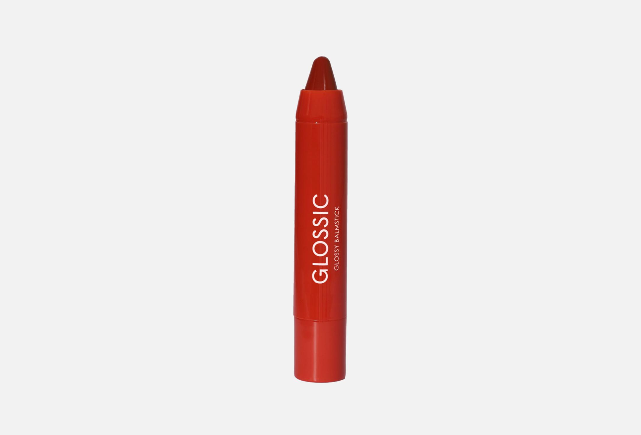 Glossy Balmstick  4 Chocolate cosmos