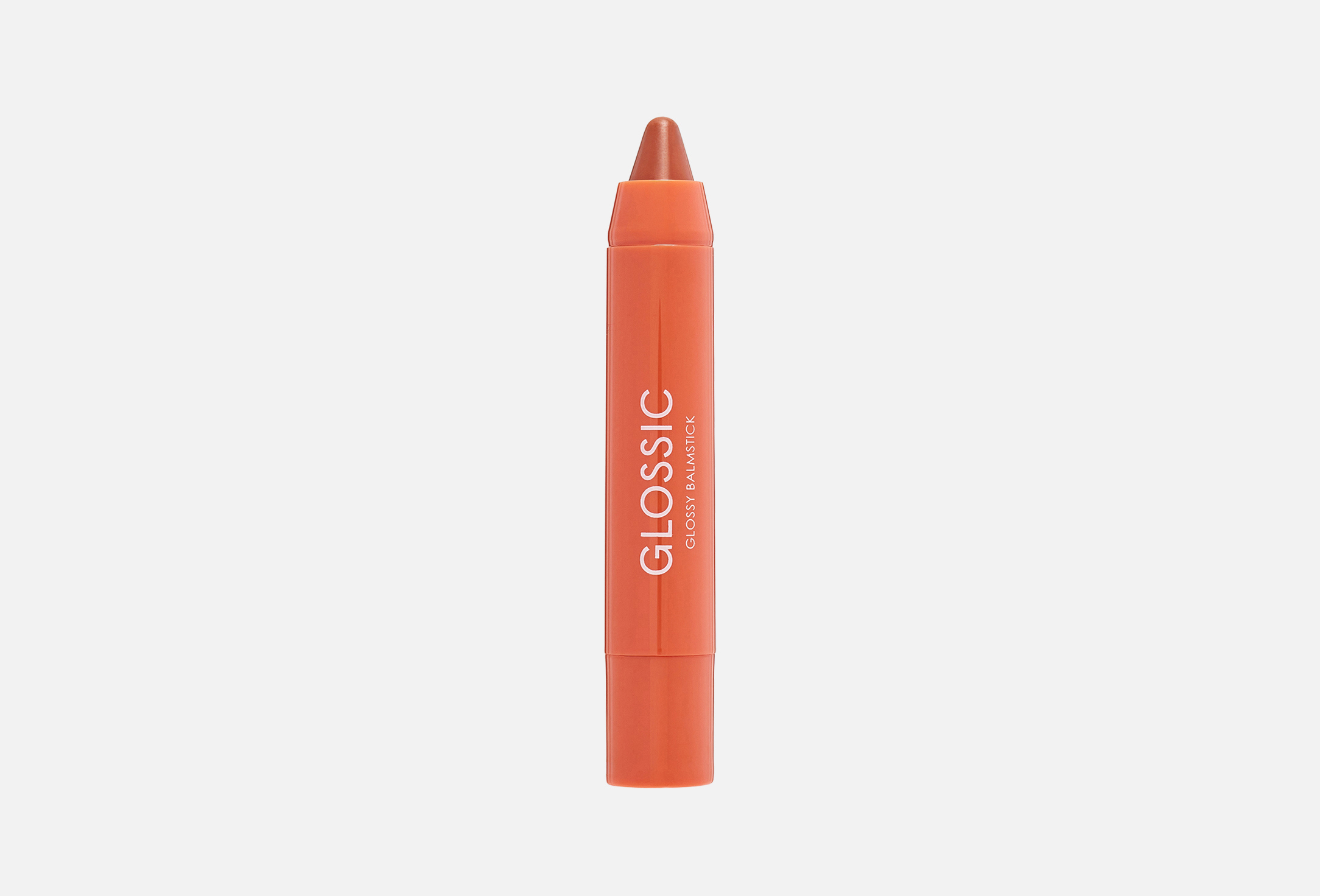 Glossy Balmstick 4 Oriental poppy