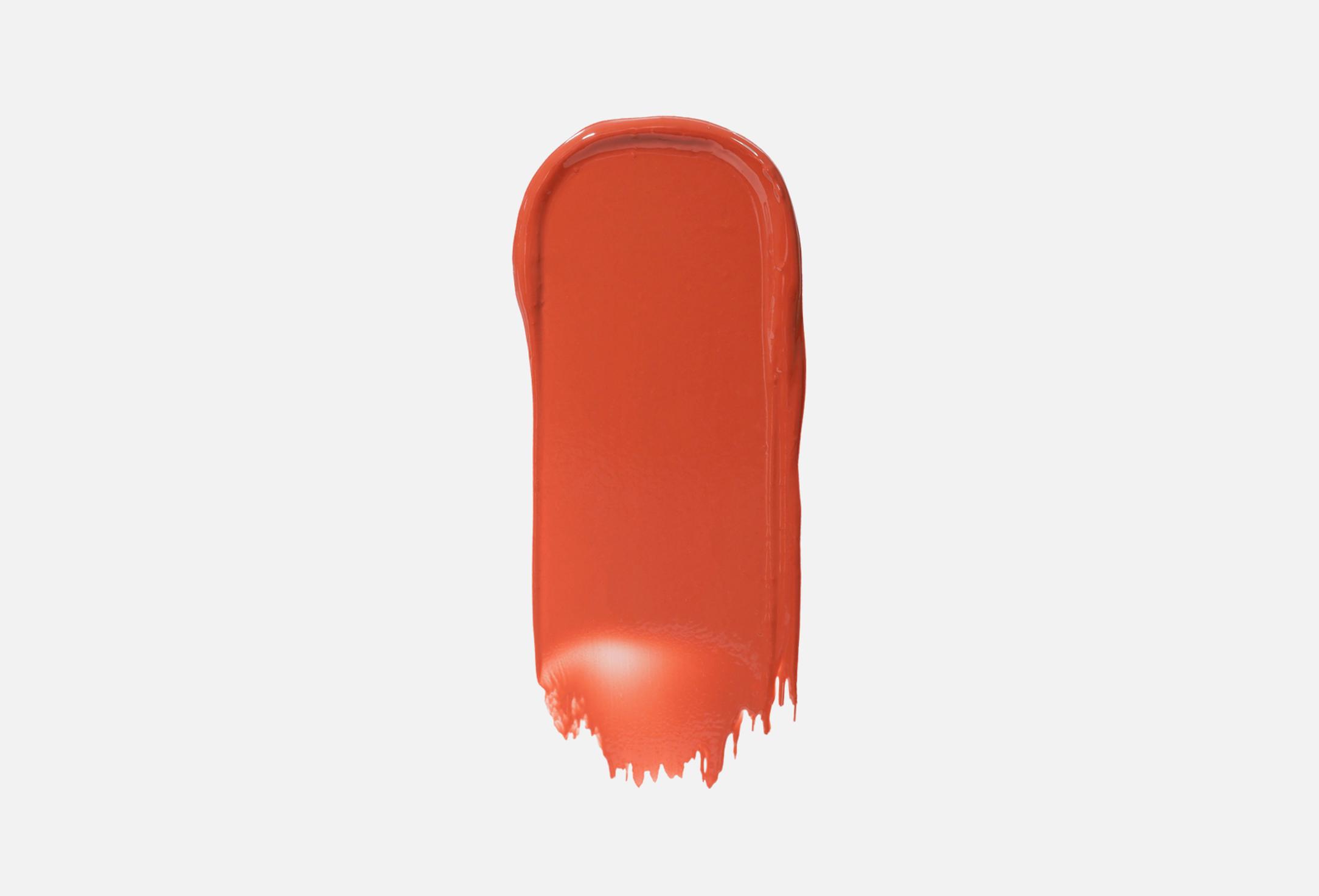 GLOSSIC Tinted Lip Balm Glossy Balmstick Oriental poppy 4 g GLOSSIC Tinted Lip Balm Glossy Balmstick