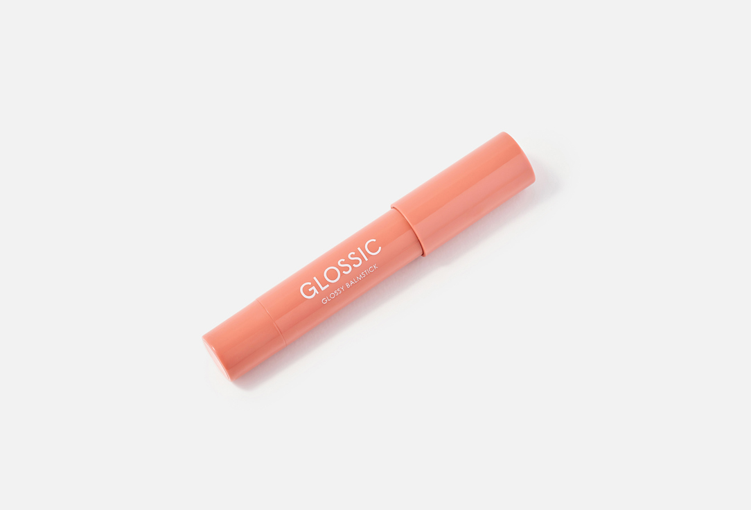 GLOSSIC Tinted Lip Balm Glossy Balmstick