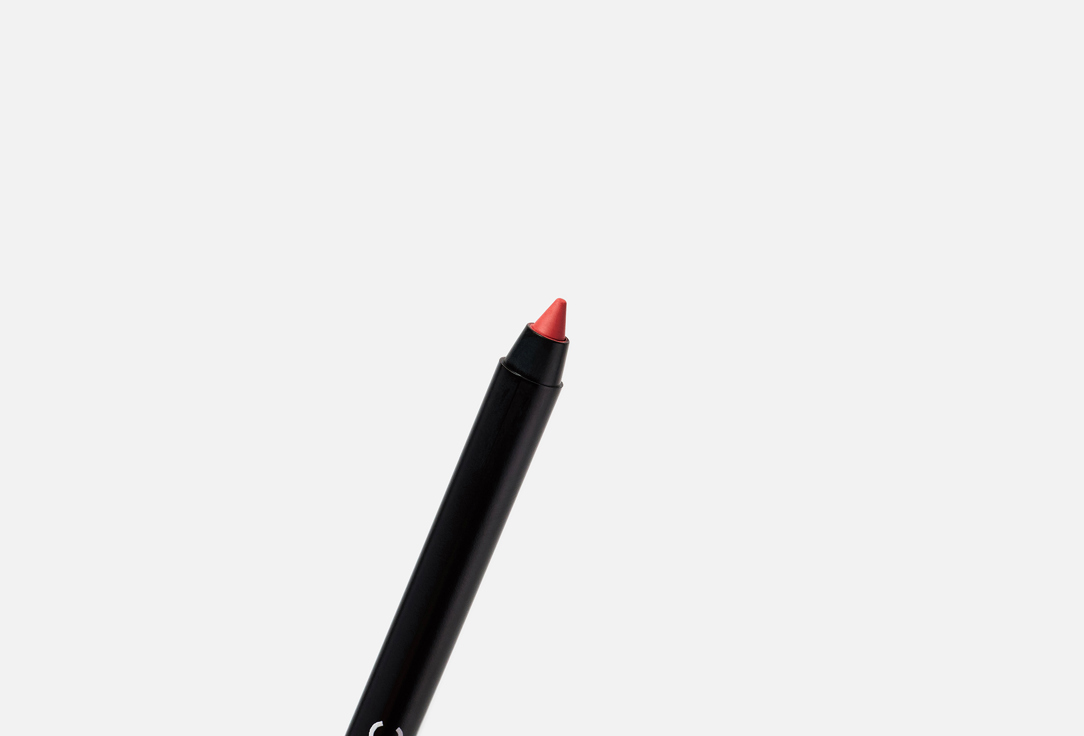 GLOSSIC Matte creamy lip liner Infinte Hold Lipliner African daisy 1.5 g GLOSSIC Matte creamy lip liner Infinte Hold Lipliner