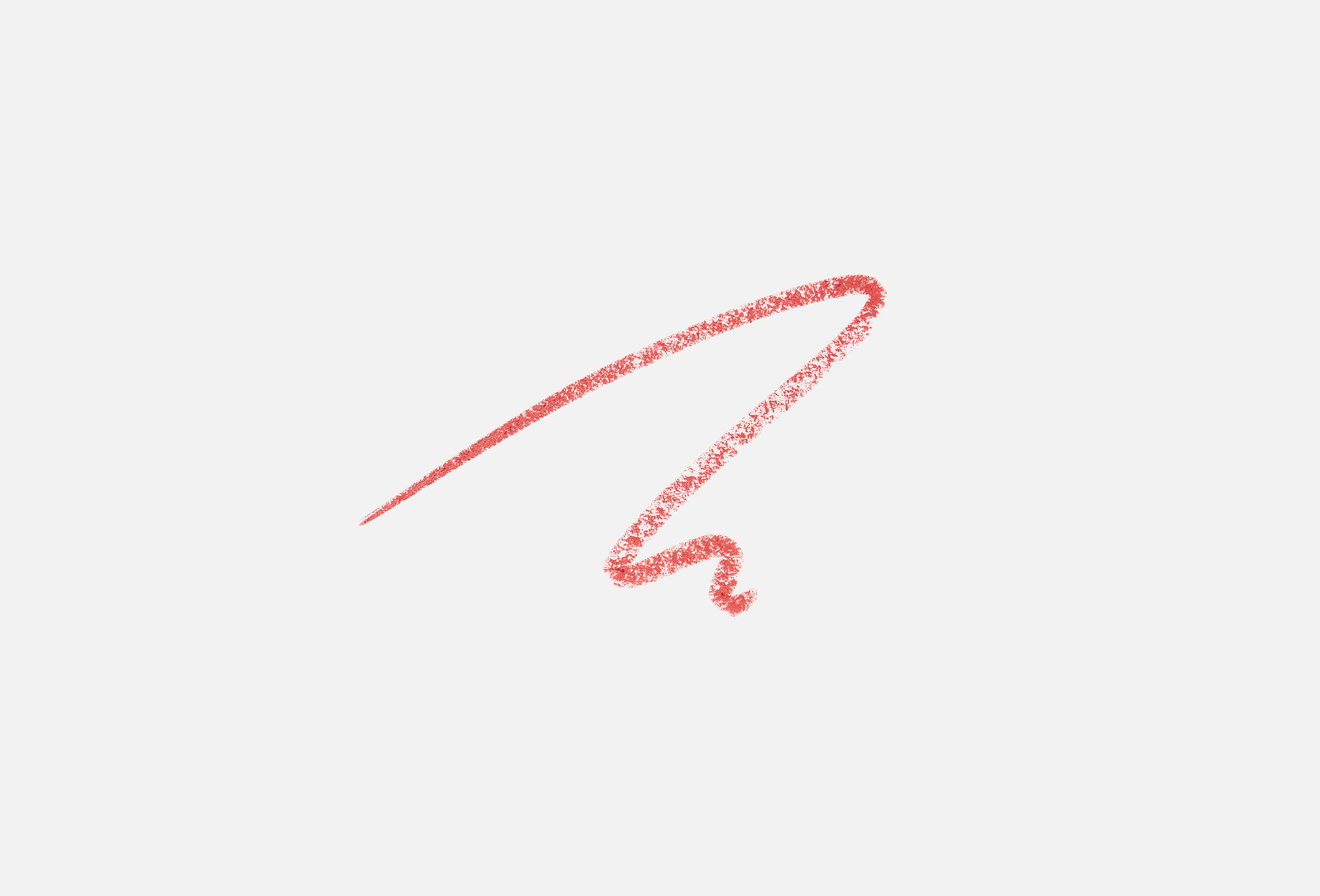 GLOSSIC Matte creamy lip liner Infinte Hold Lipliner African daisy 1.5 g GLOSSIC Matte creamy lip liner Infinte Hold Lipliner