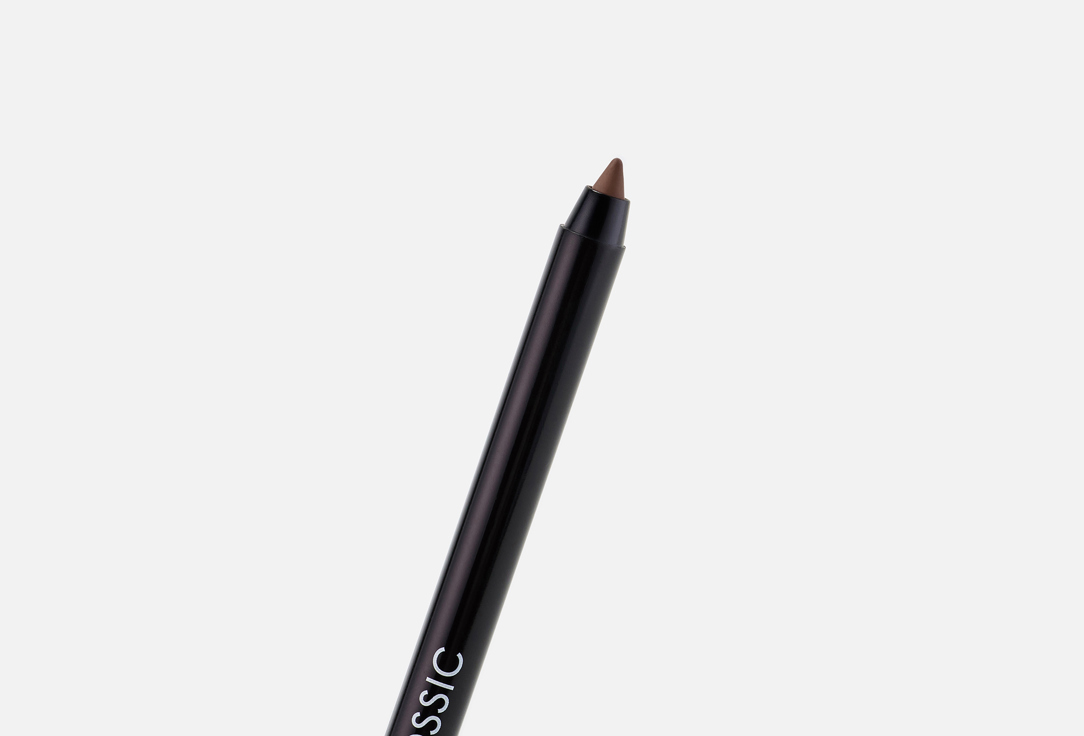GLOSSIC Matte creamy lip liner Infinte Hold Lipliner Chocolate orchid 1.5 g GLOSSIC Matte creamy lip liner Infinte Hold Lipliner