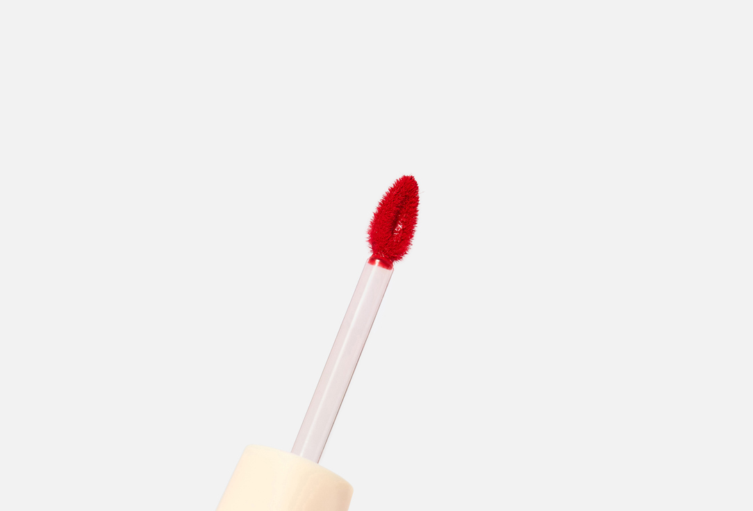 GLOSSIC Transfer-proof matte liquid lipstick Silky Matte Lipstick Amaryllis 6 g GLOSSIC Transfer-proof matte liquid lipstick Silky Matte Lipstick