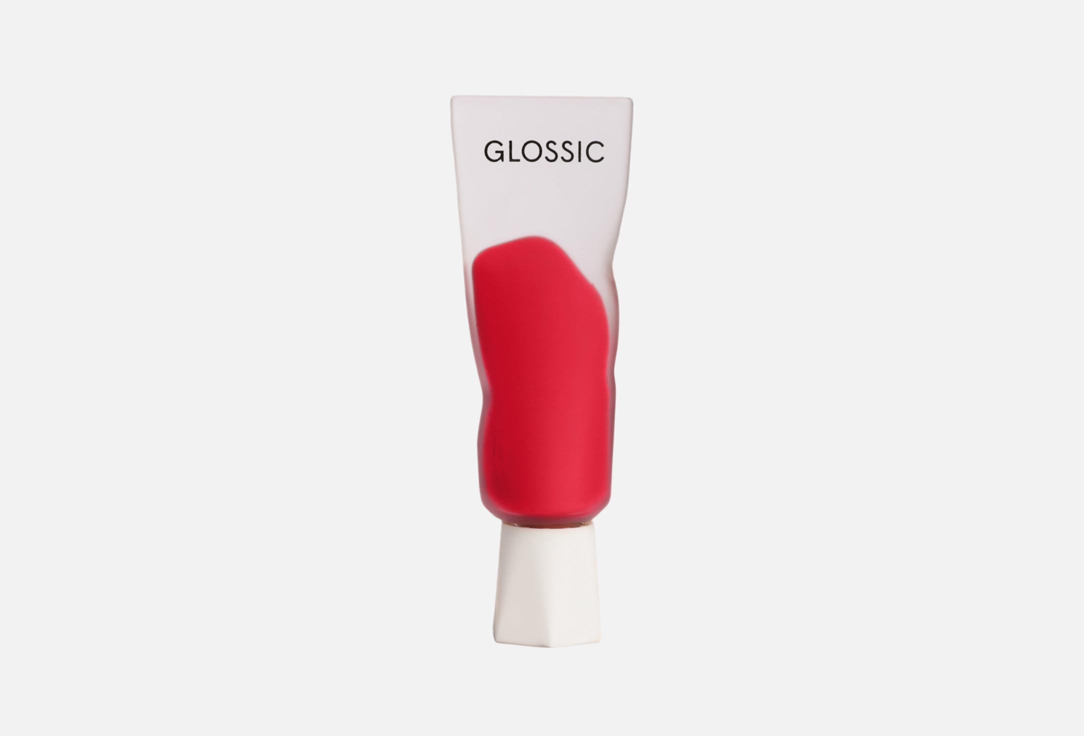 Silky Matte Lipstick  6 Amaryllis
