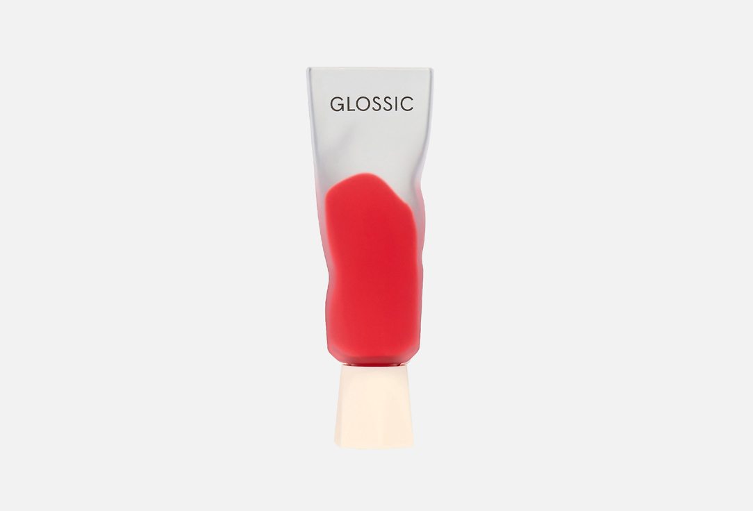 GLOSSIC Transfer-proof matte liquid lipstick Silky Matte Lipstick Amaryllis 6 g GLOSSIC Transfer-proof matte liquid lipstick Silky Matte Lipstick